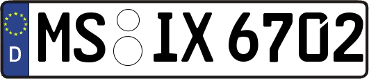 MS-IX6702