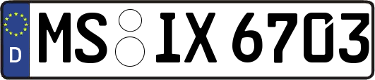 MS-IX6703