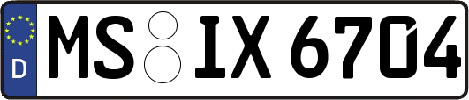 MS-IX6704