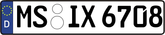 MS-IX6708
