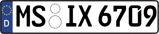 MS-IX6709