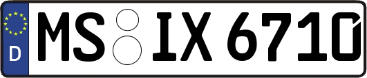 MS-IX6710