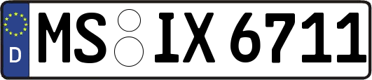 MS-IX6711