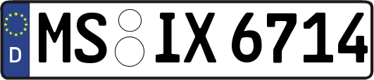 MS-IX6714