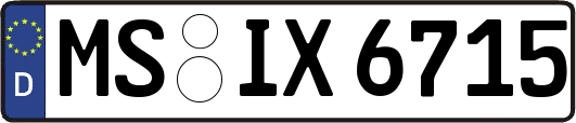MS-IX6715