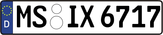 MS-IX6717