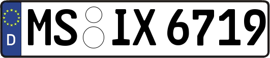 MS-IX6719