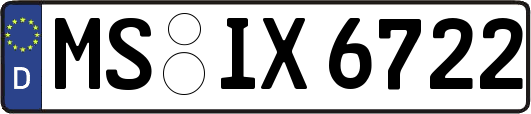 MS-IX6722