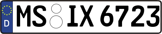 MS-IX6723