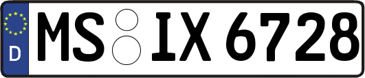 MS-IX6728