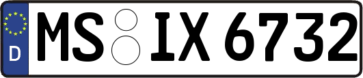 MS-IX6732