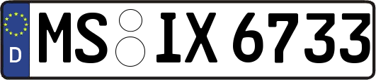 MS-IX6733