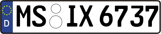 MS-IX6737