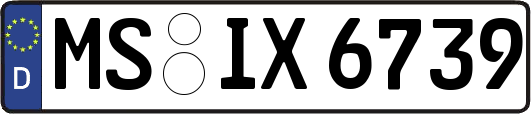 MS-IX6739