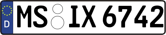 MS-IX6742