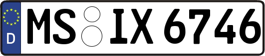 MS-IX6746