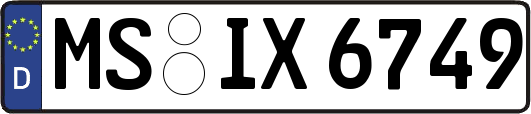 MS-IX6749