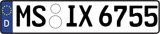 MS-IX6755