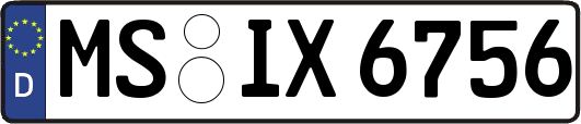 MS-IX6756
