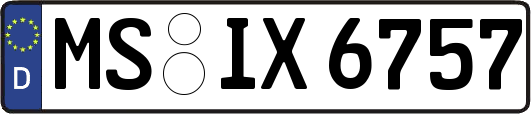 MS-IX6757