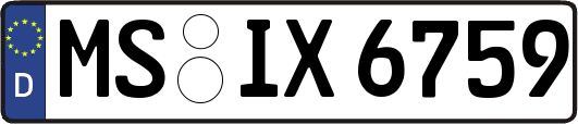 MS-IX6759