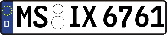 MS-IX6761