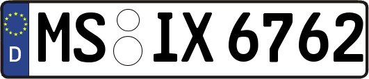 MS-IX6762