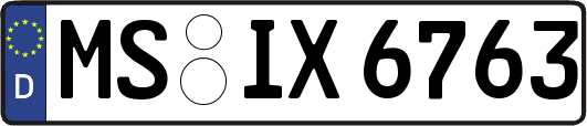 MS-IX6763