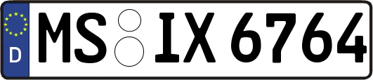 MS-IX6764