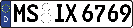 MS-IX6769