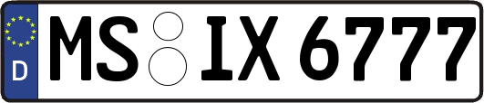 MS-IX6777