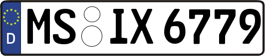 MS-IX6779