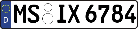 MS-IX6784