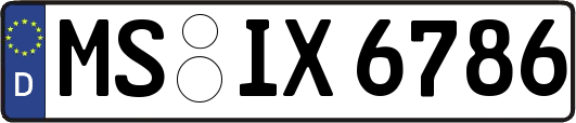 MS-IX6786
