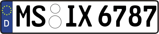 MS-IX6787