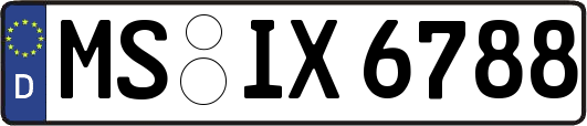MS-IX6788