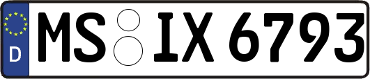 MS-IX6793