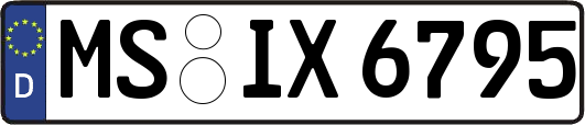 MS-IX6795