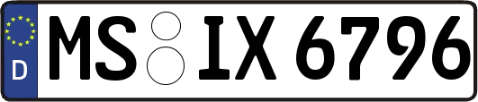 MS-IX6796