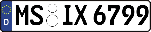 MS-IX6799