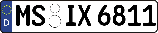 MS-IX6811
