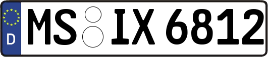 MS-IX6812