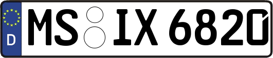 MS-IX6820