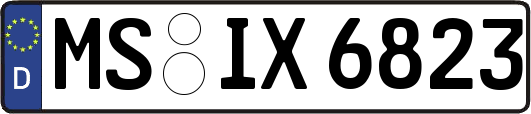MS-IX6823