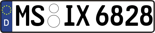 MS-IX6828