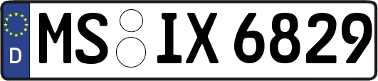 MS-IX6829