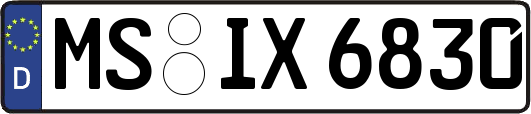 MS-IX6830