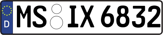 MS-IX6832
