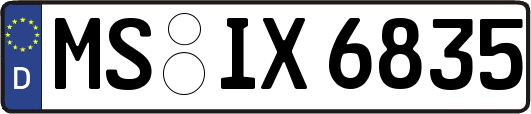 MS-IX6835