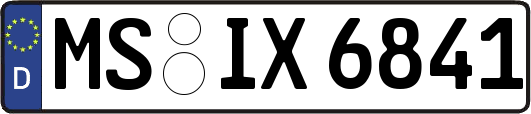 MS-IX6841